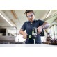 FESTOOL TPC 18/4 5,2/4,0 I-Set smūginis gręžtuvas - suktuvas